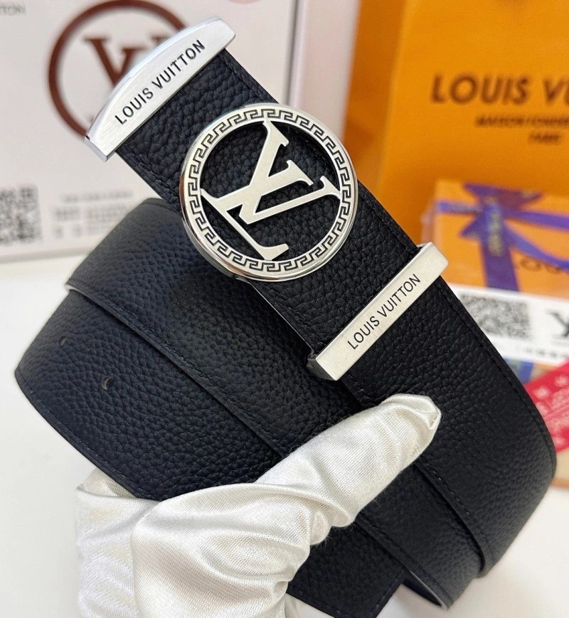OdorResistant Louis Vuitton Belts 298617