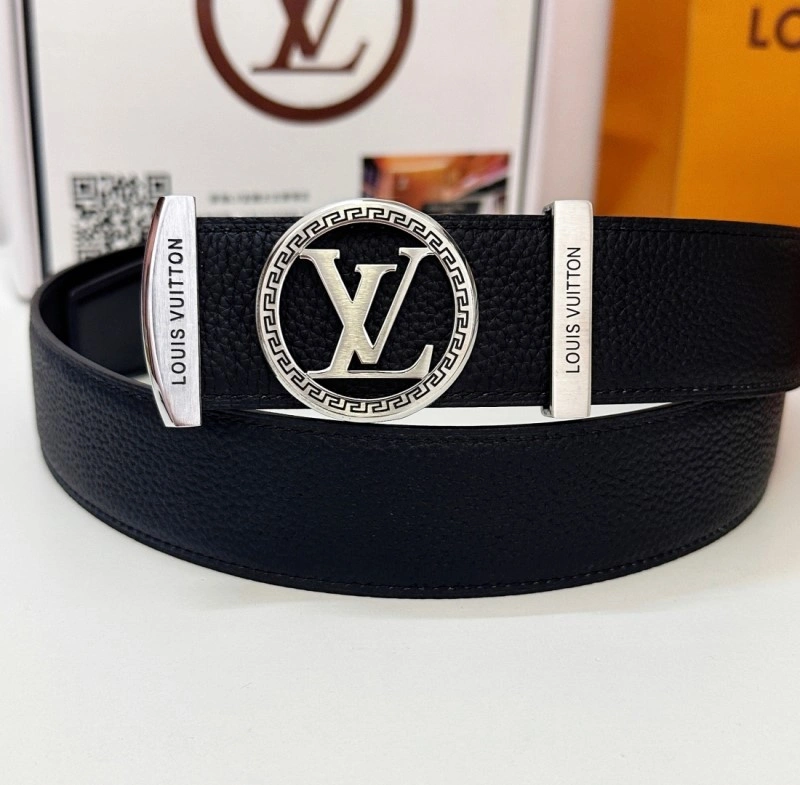 OdorResistant Louis Vuitton Belts 298617