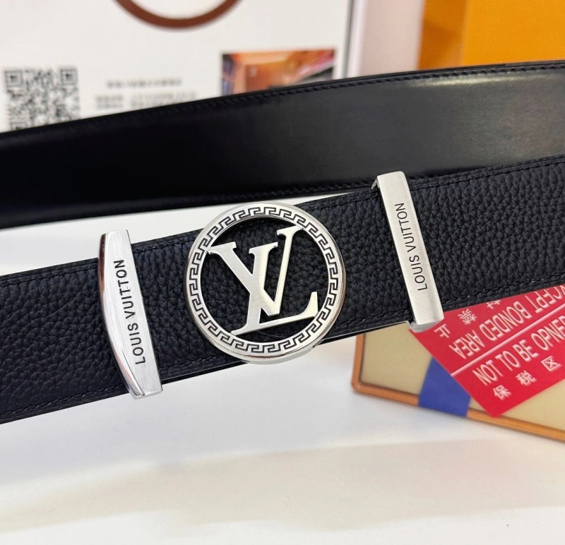 OdorResistant Louis Vuitton Belts 298617