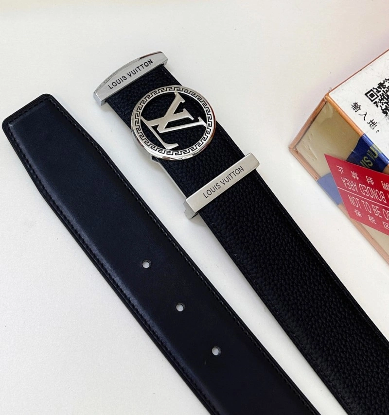 OdorResistant Louis Vuitton Belts 298617