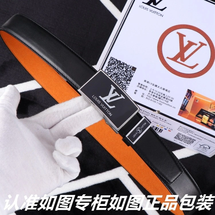 GoodFit Louis Vuitton Belts 298611