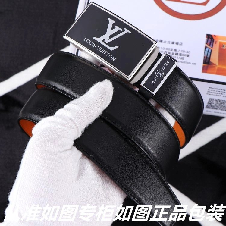 GoodFit Louis Vuitton Belts 298611