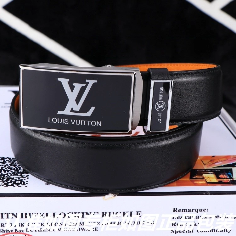 GoodFit Louis Vuitton Belts 298611