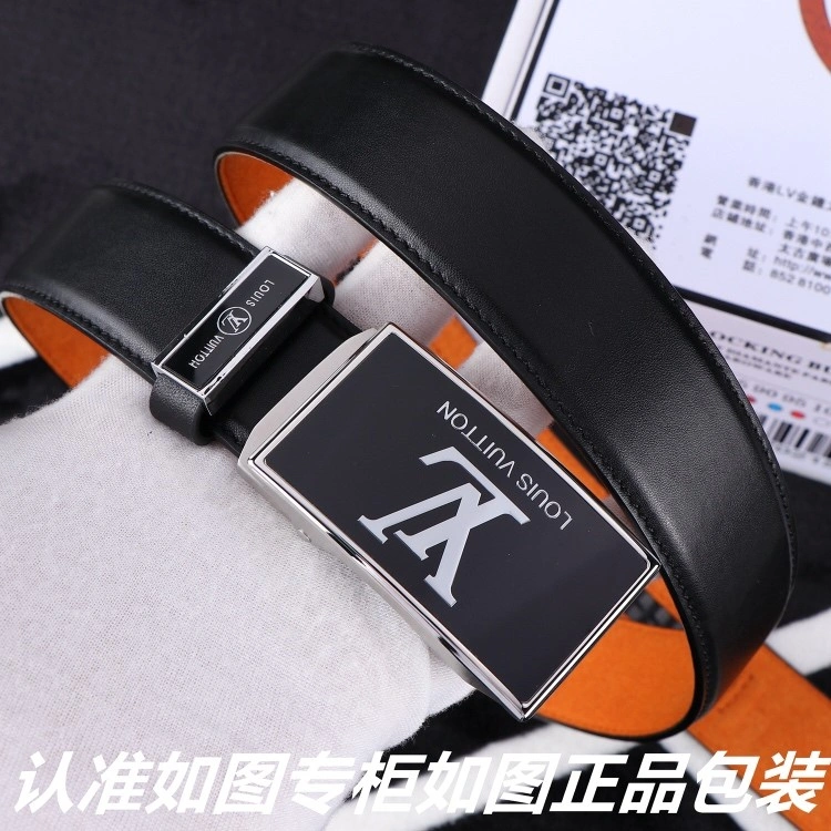 GoodFit Louis Vuitton Belts 298611