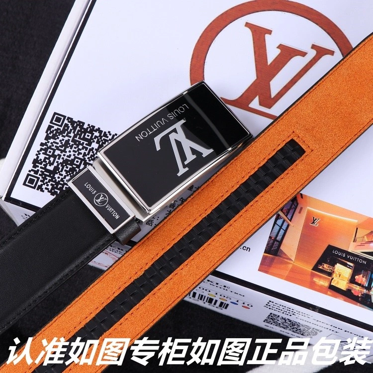 GoodFit Louis Vuitton Belts 298611