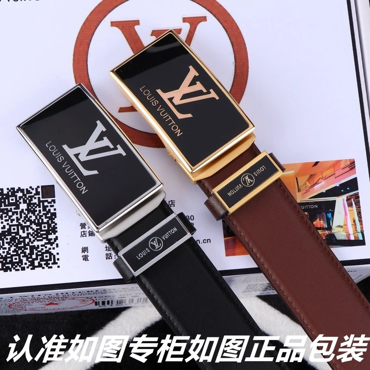 GoodFit Louis Vuitton Belts 298611