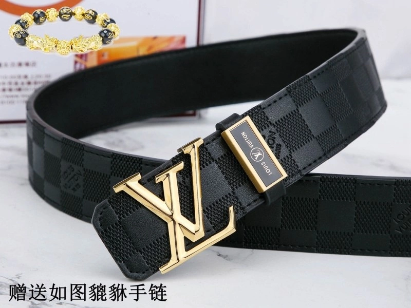 GoodFit Louis Vuitton Belts 298619