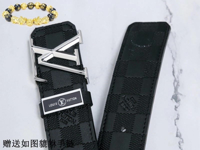 Bright Louis Vuitton Belts 298612