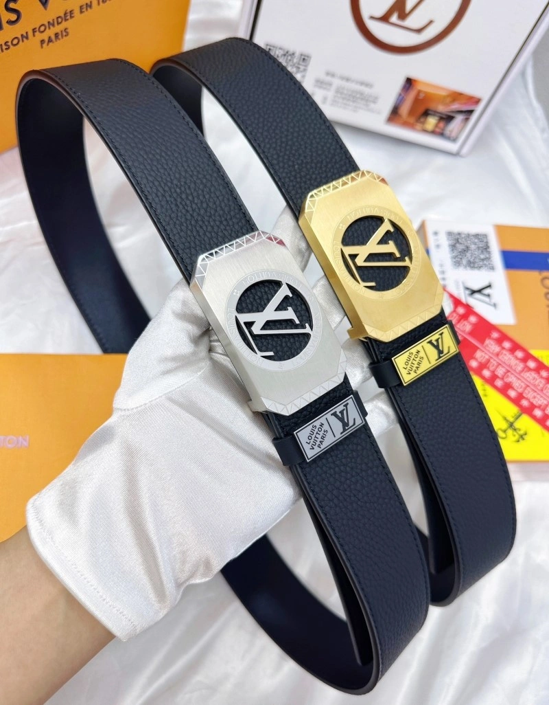 Louis Vuitton Belts MultiPurpose 298613