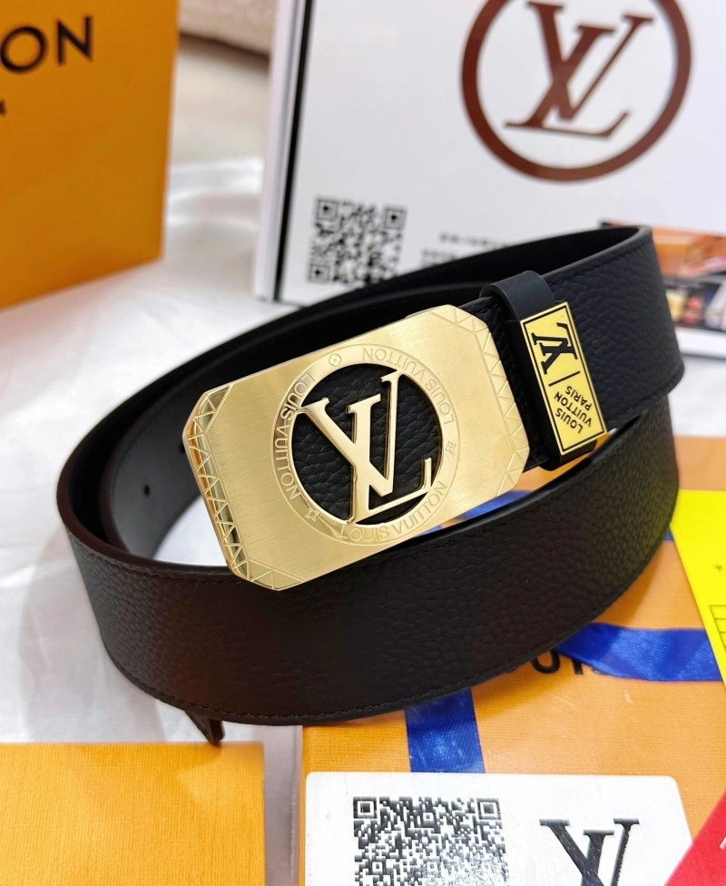 Louis Vuitton Belts MultiPurpose 298613