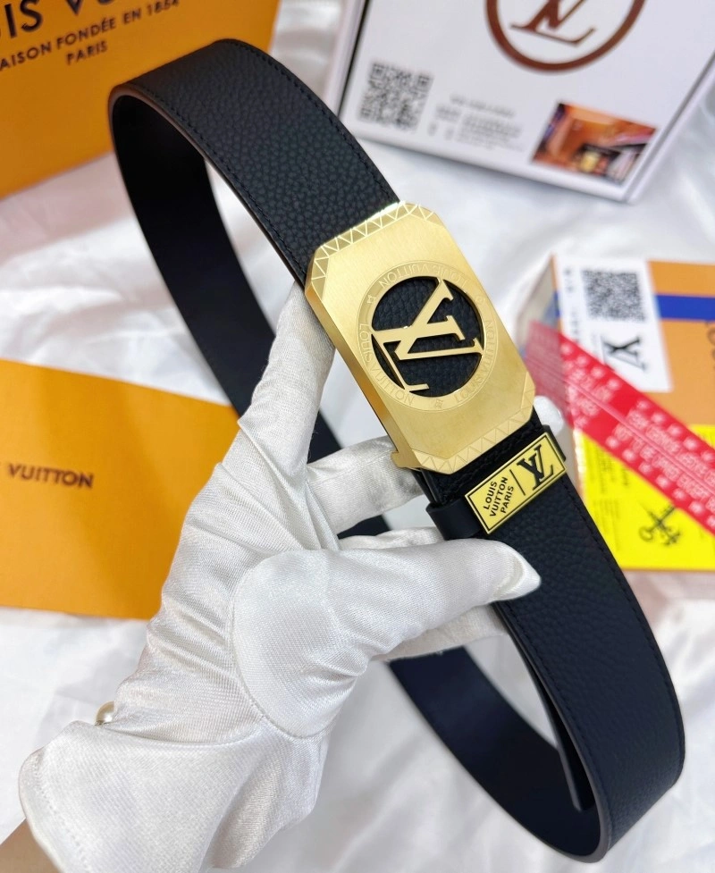 Louis Vuitton Belts MultiPurpose 298613