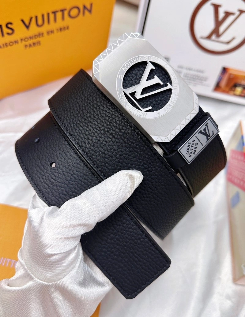 RelaxedFit Louis Vuitton Belts 298593