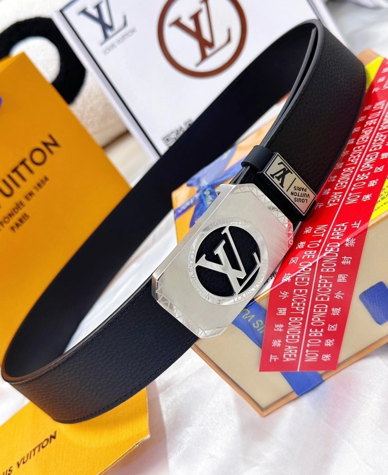RelaxedFit Louis Vuitton Belts 298593