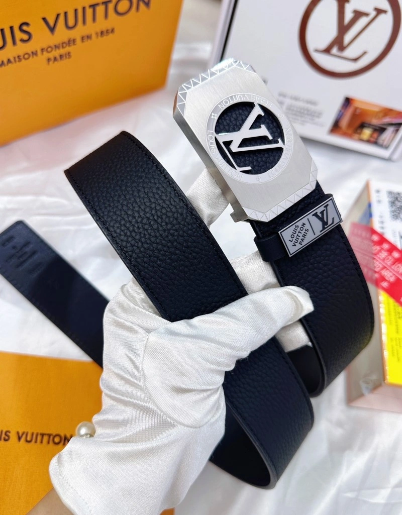 RelaxedFit Louis Vuitton Belts 298593