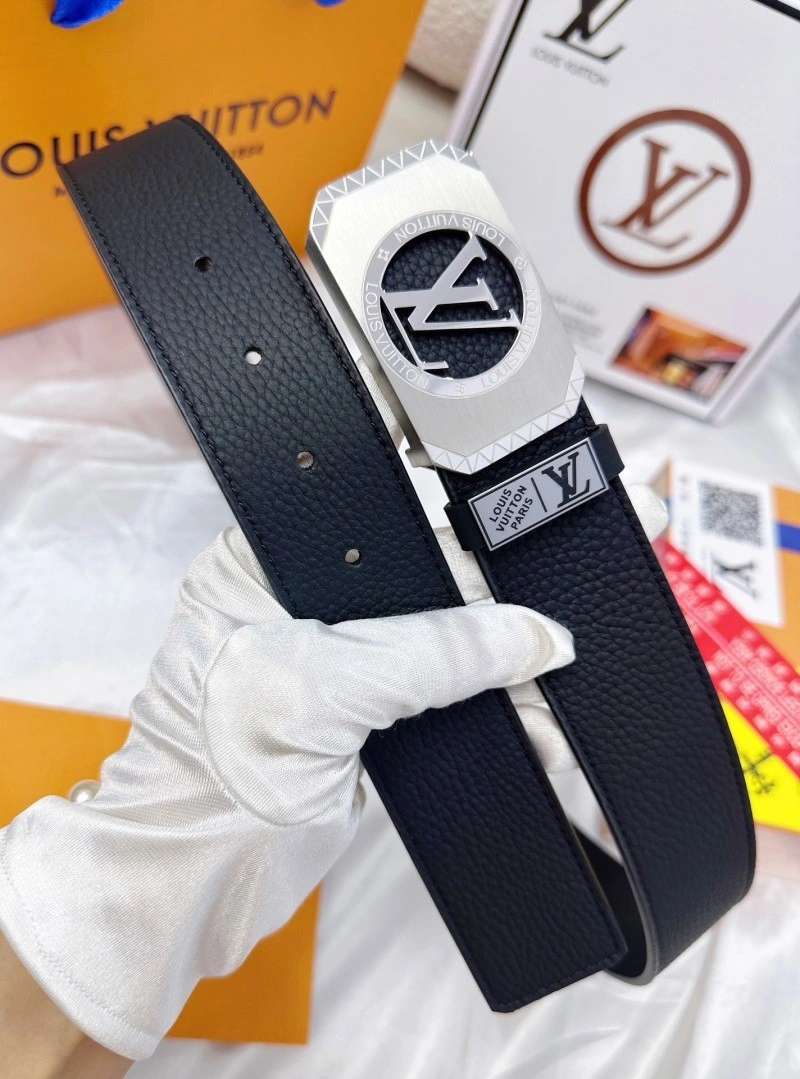 RelaxedFit Louis Vuitton Belts 298593