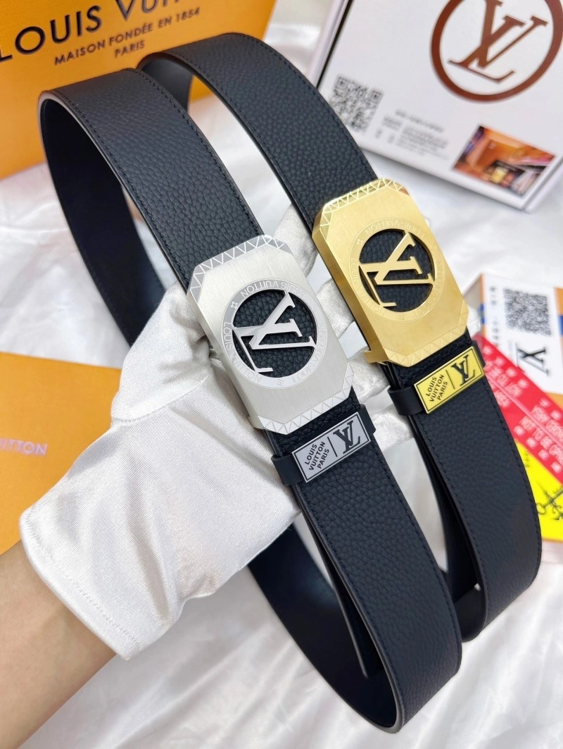 RelaxedFit Louis Vuitton Belts 298593