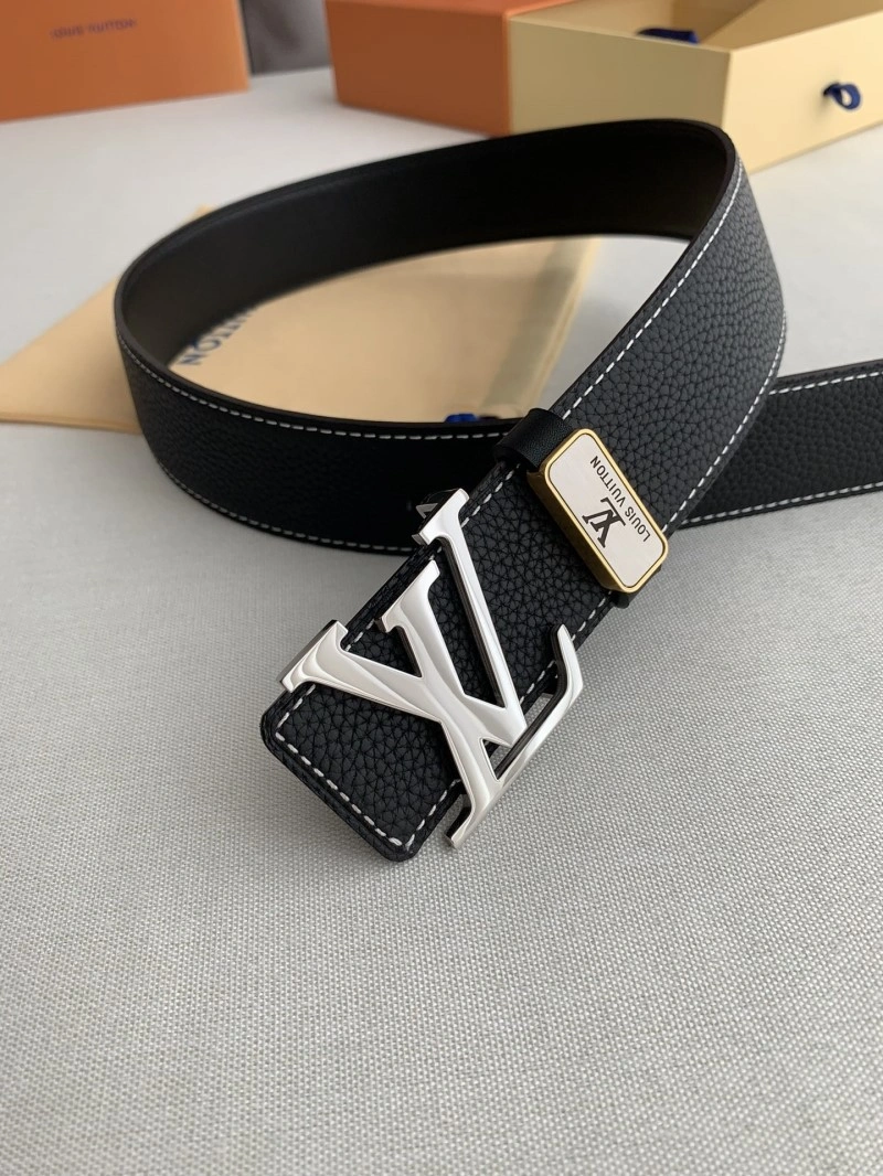 Breathable Louis Vuitton Belts 298610