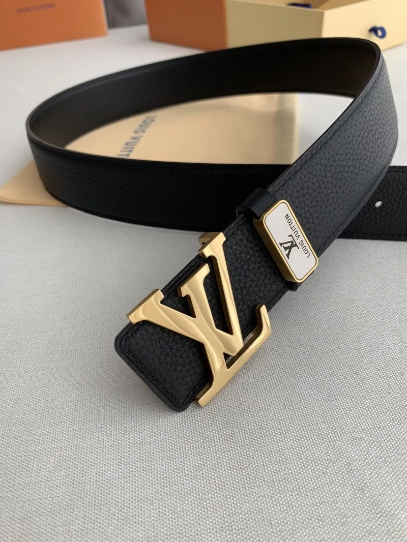 Breathable Louis Vuitton Belts 298610