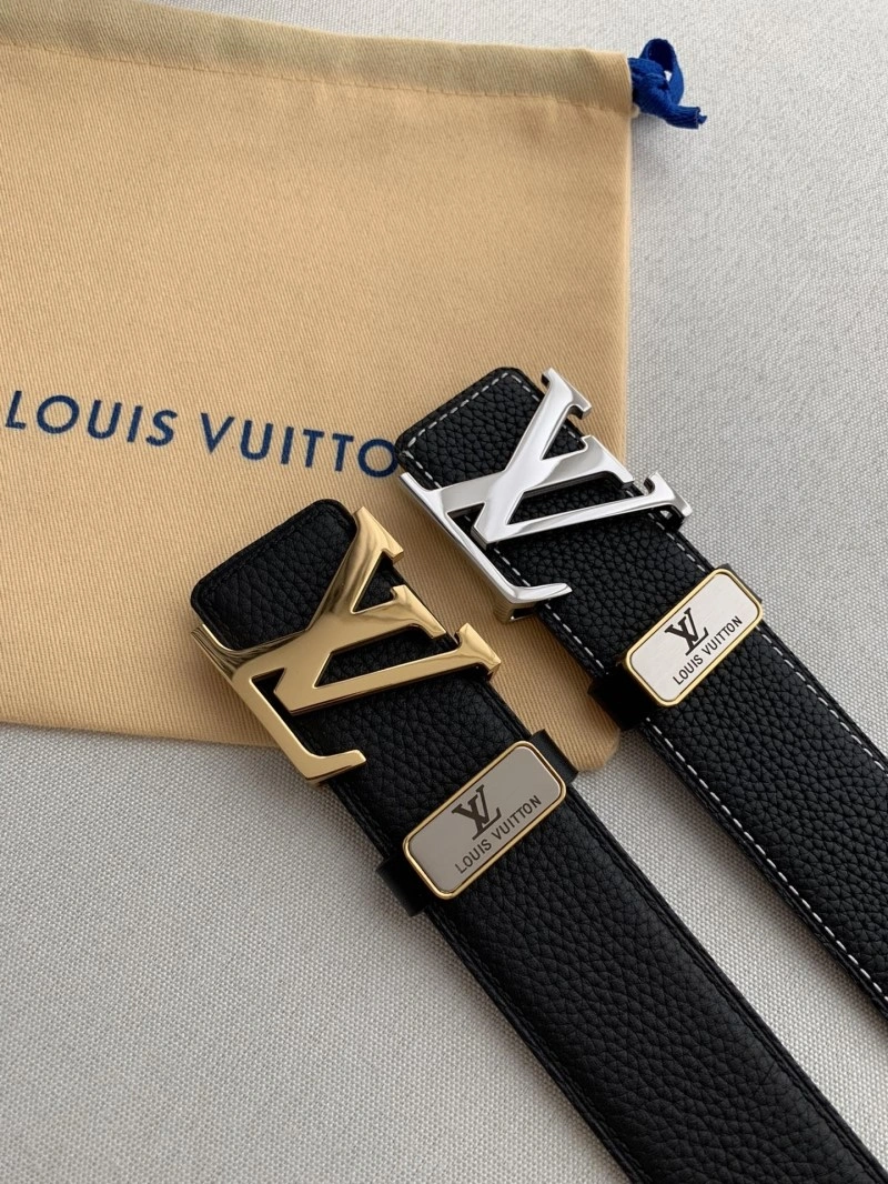 Breathable Louis Vuitton Belts 298610