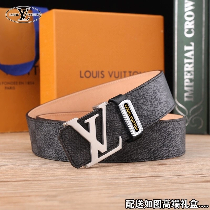 MoistureWicking Louis Vuitton Belts 298599