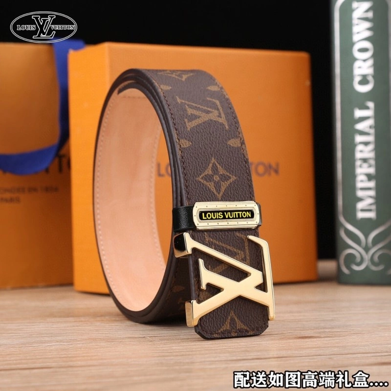 Louis Vuitton Belts MoistureWicking 298607