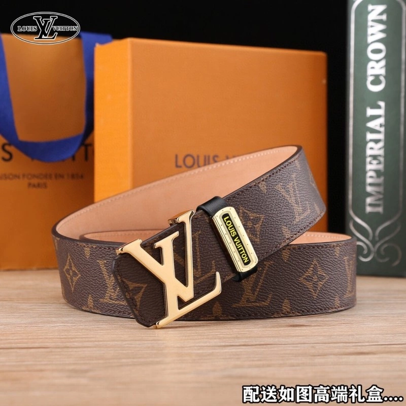 Louis Vuitton Belts MoistureWicking 298607