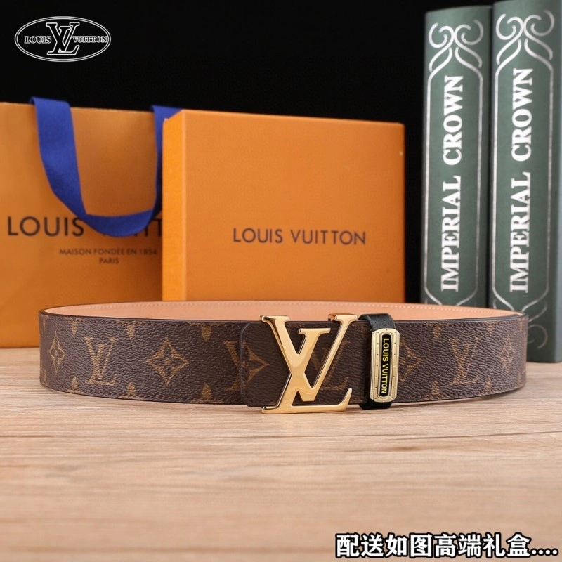Louis Vuitton Belts MoistureWicking 298607