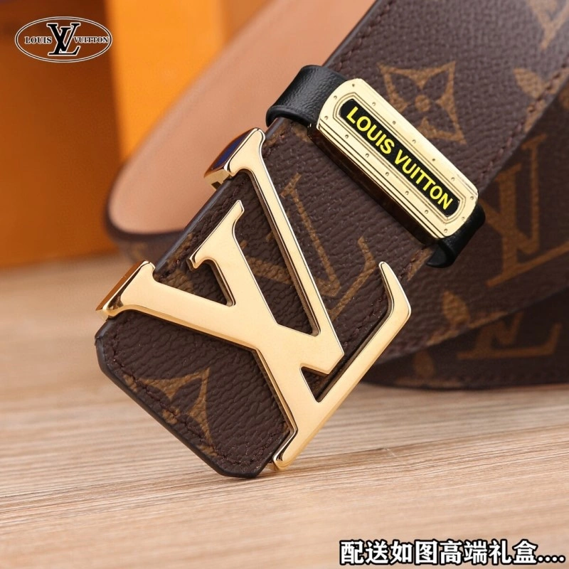 Louis Vuitton Belts MoistureWicking 298607