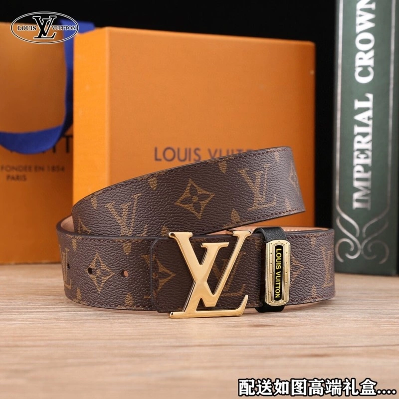 Louis Vuitton Belts MoistureWicking 298607