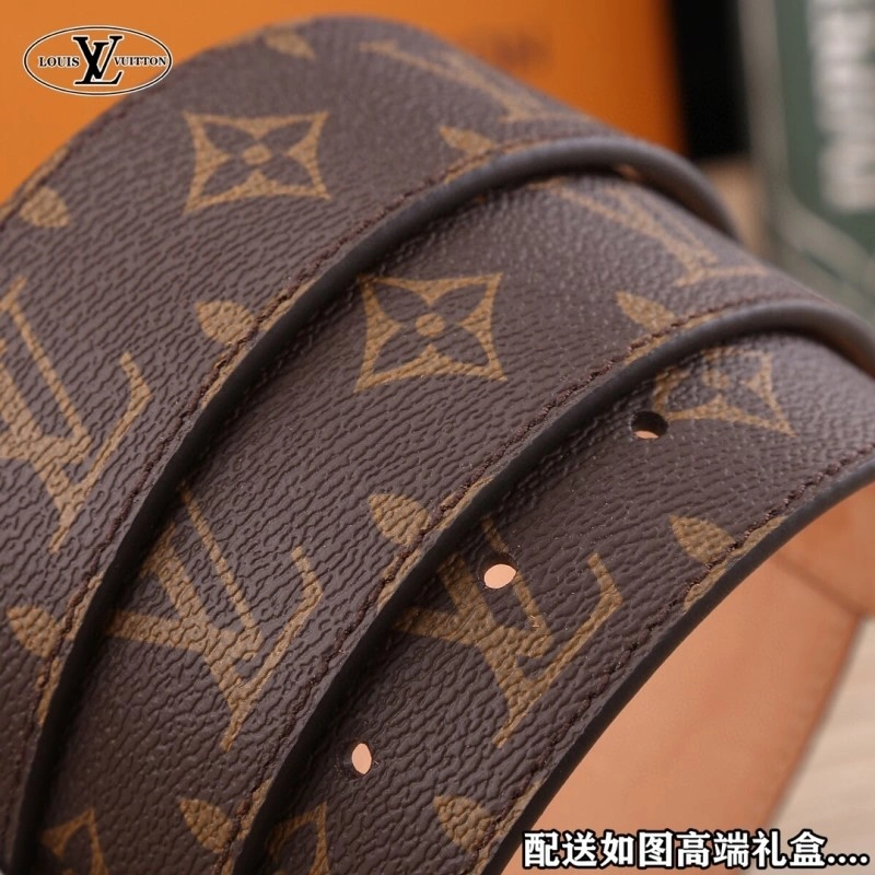 Louis Vuitton Belts MoistureWicking 298607