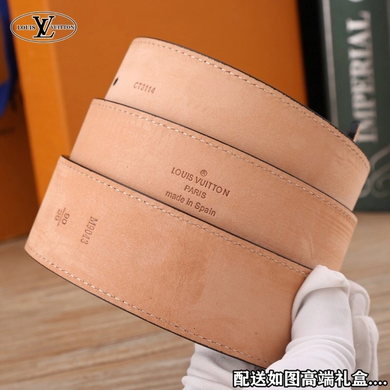 Louis Vuitton Belts MoistureWicking 298607