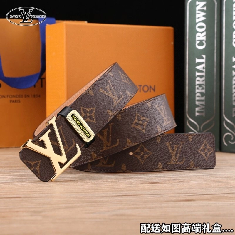 Louis Vuitton Belts MoistureWicking 298607