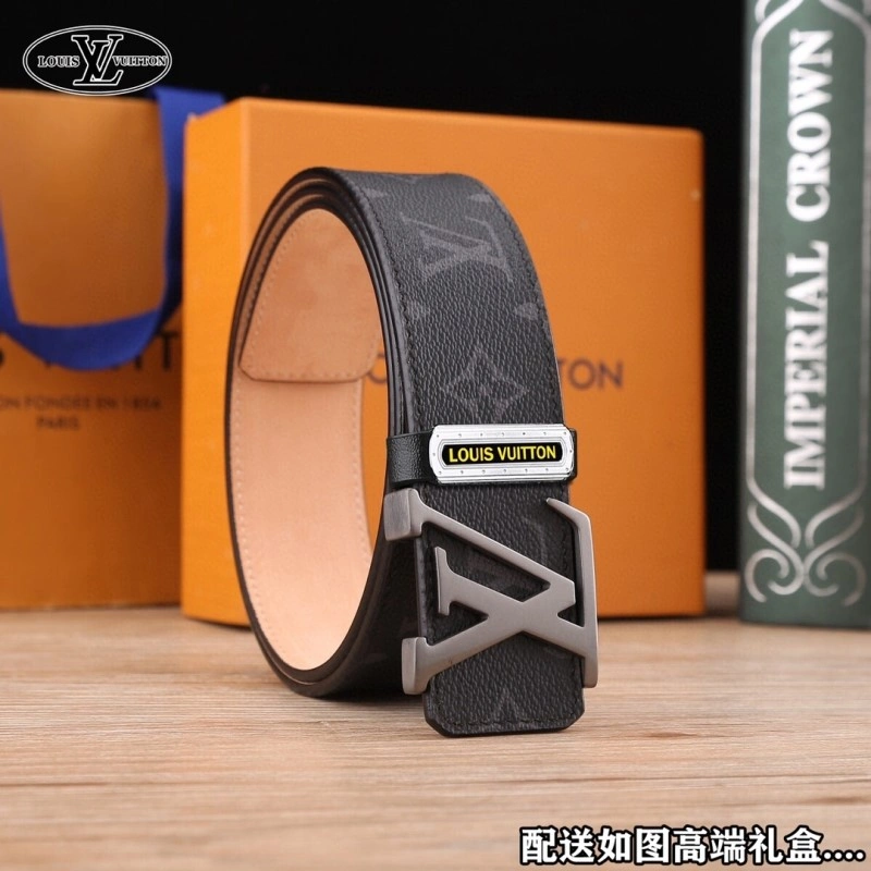 Louis Vuitton Belts Supportive 298602