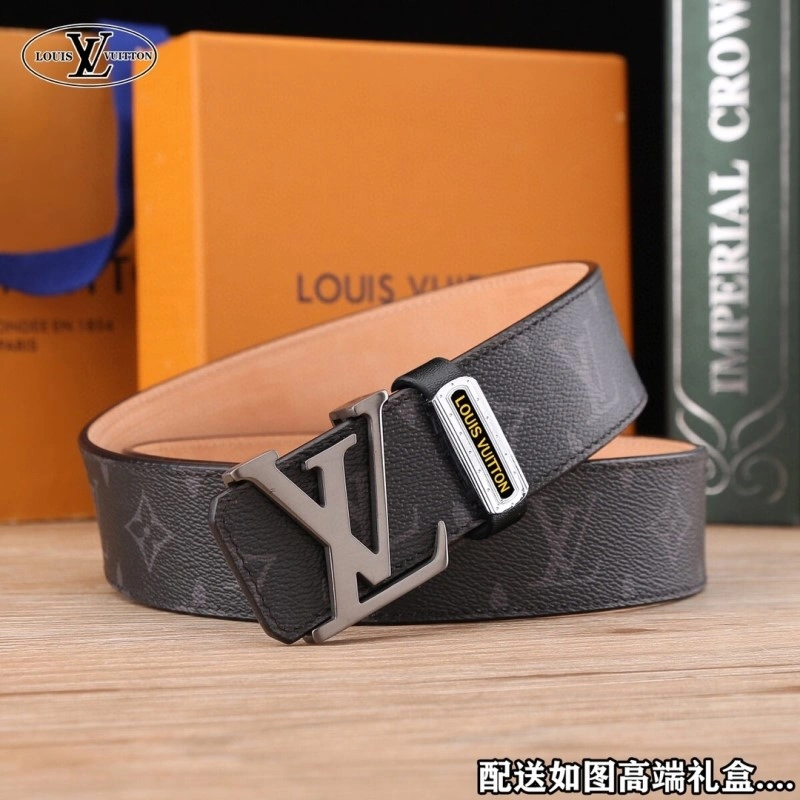 Louis Vuitton Belts Supportive 298602