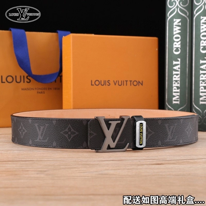 Louis Vuitton Belts Supportive 298602