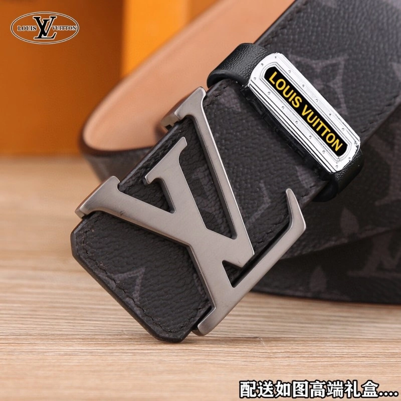 Louis Vuitton Belts Supportive 298602