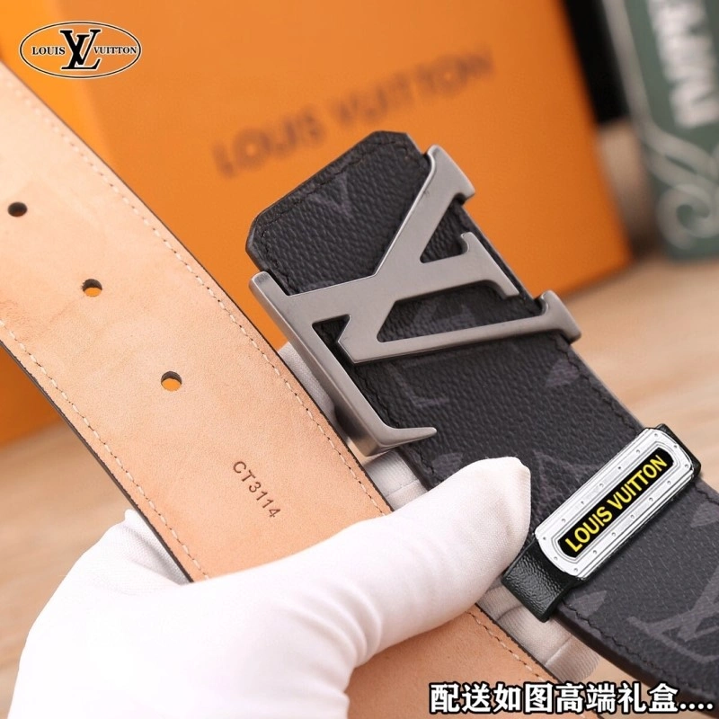 Louis Vuitton Belts Supportive 298602