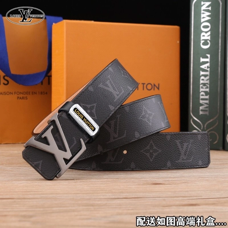 Louis Vuitton Belts Supportive 298602