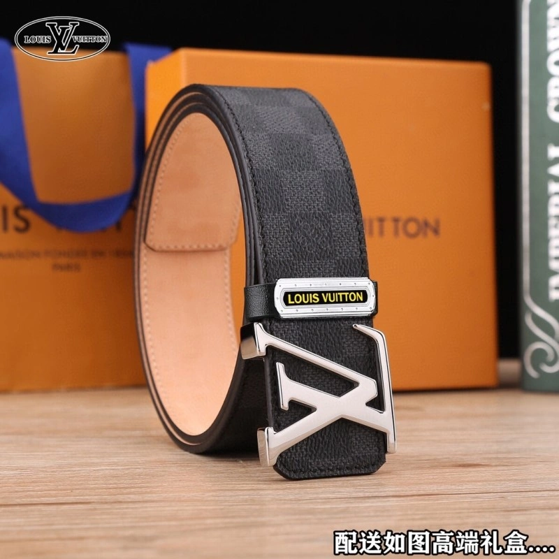 TravelReady Louis Vuitton Belts 298605