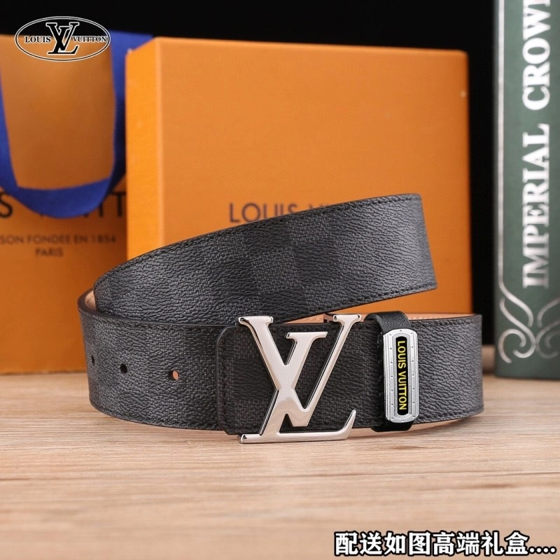 TravelReady Louis Vuitton Belts 298605