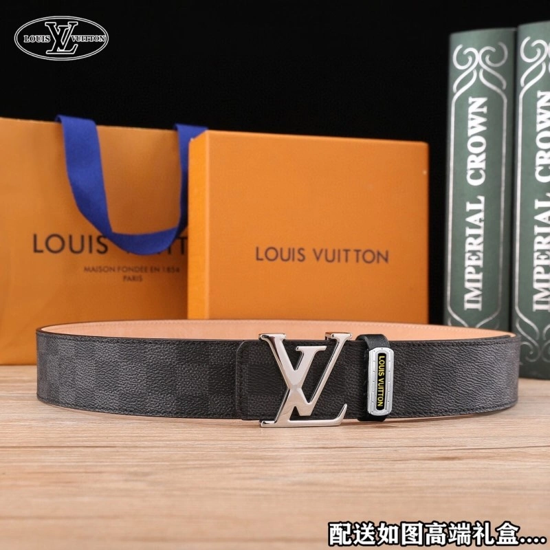 TravelReady Louis Vuitton Belts 298605