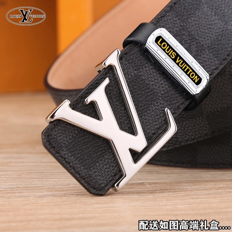 TravelReady Louis Vuitton Belts 298605