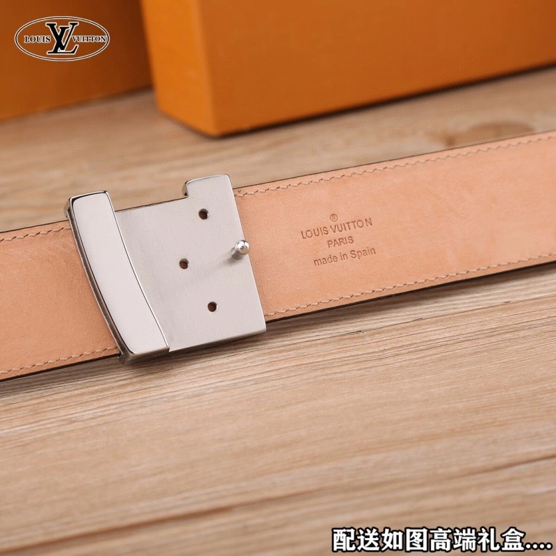TravelReady Louis Vuitton Belts 298605