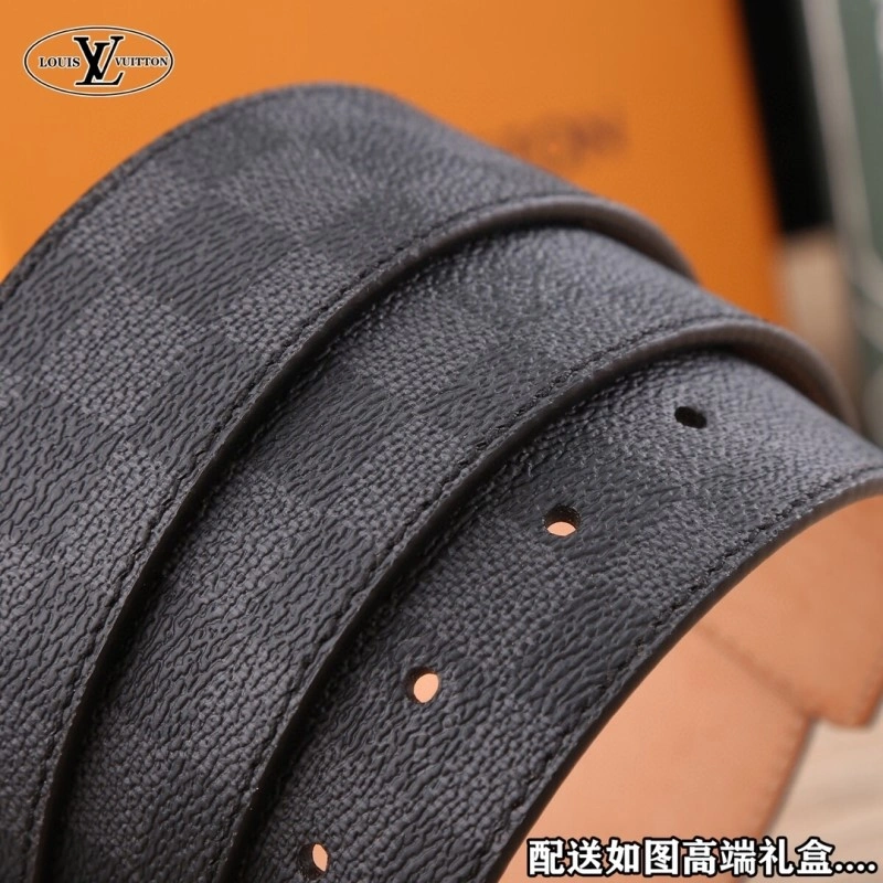 TravelReady Louis Vuitton Belts 298605