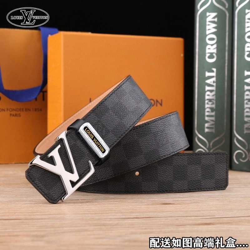 TravelReady Louis Vuitton Belts 298605
