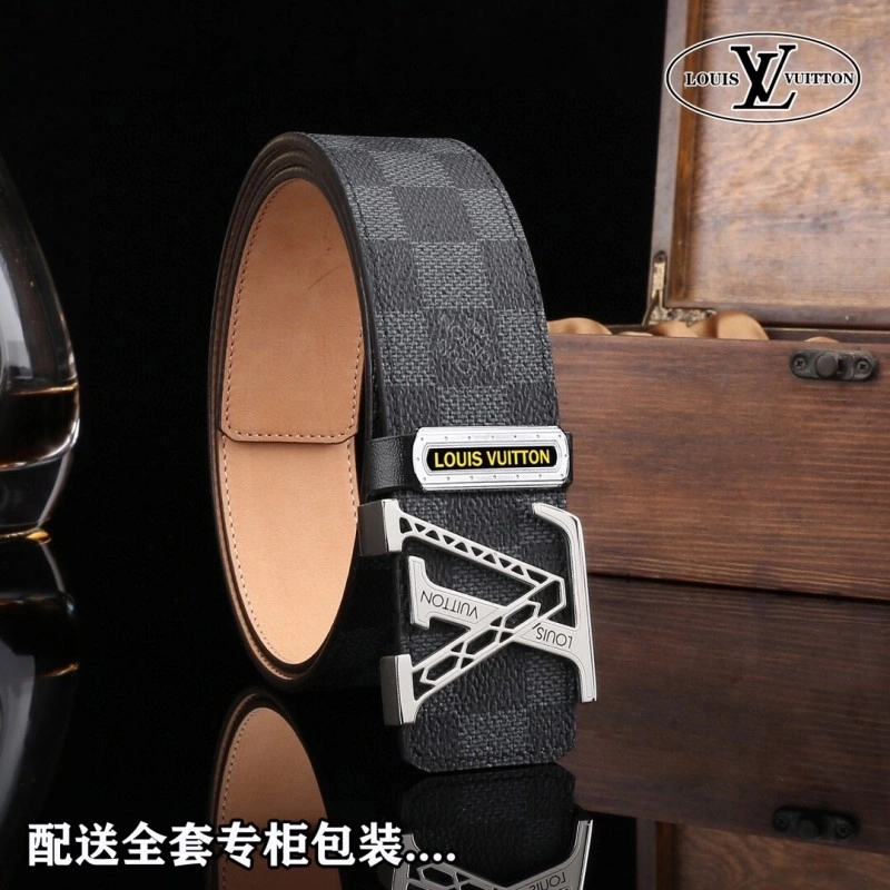DailyWear Louis Vuitton Belts 298624