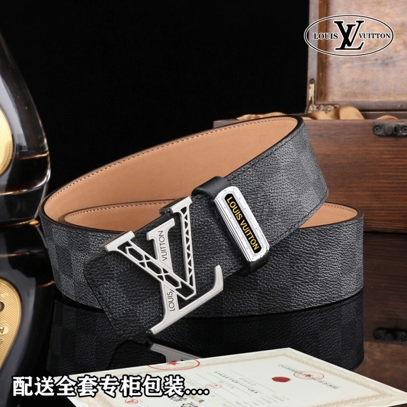 DailyWear Louis Vuitton Belts 298624