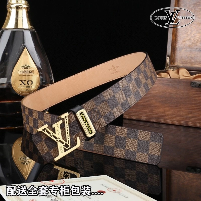 DailyWear Louis Vuitton Belts 298624