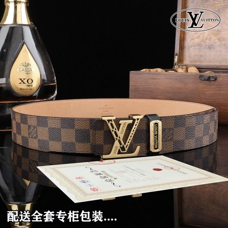 DailyWear Louis Vuitton Belts 298624