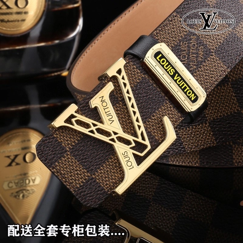 DailyWear Louis Vuitton Belts 298624